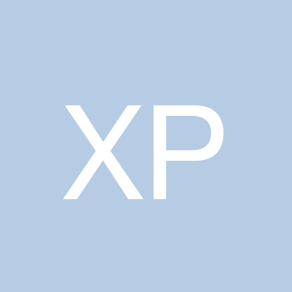 Meet your Posher, Xochitl